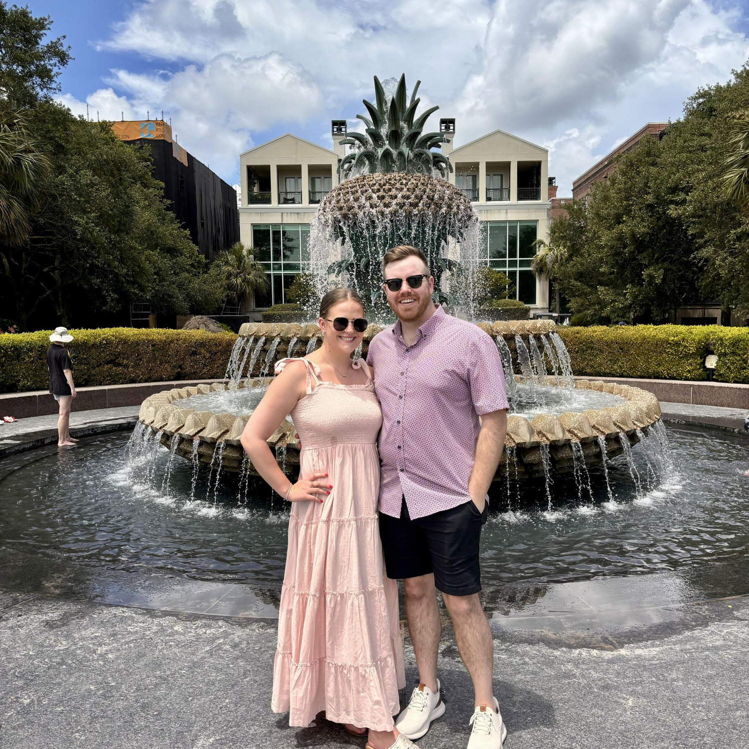 Charleston, SC