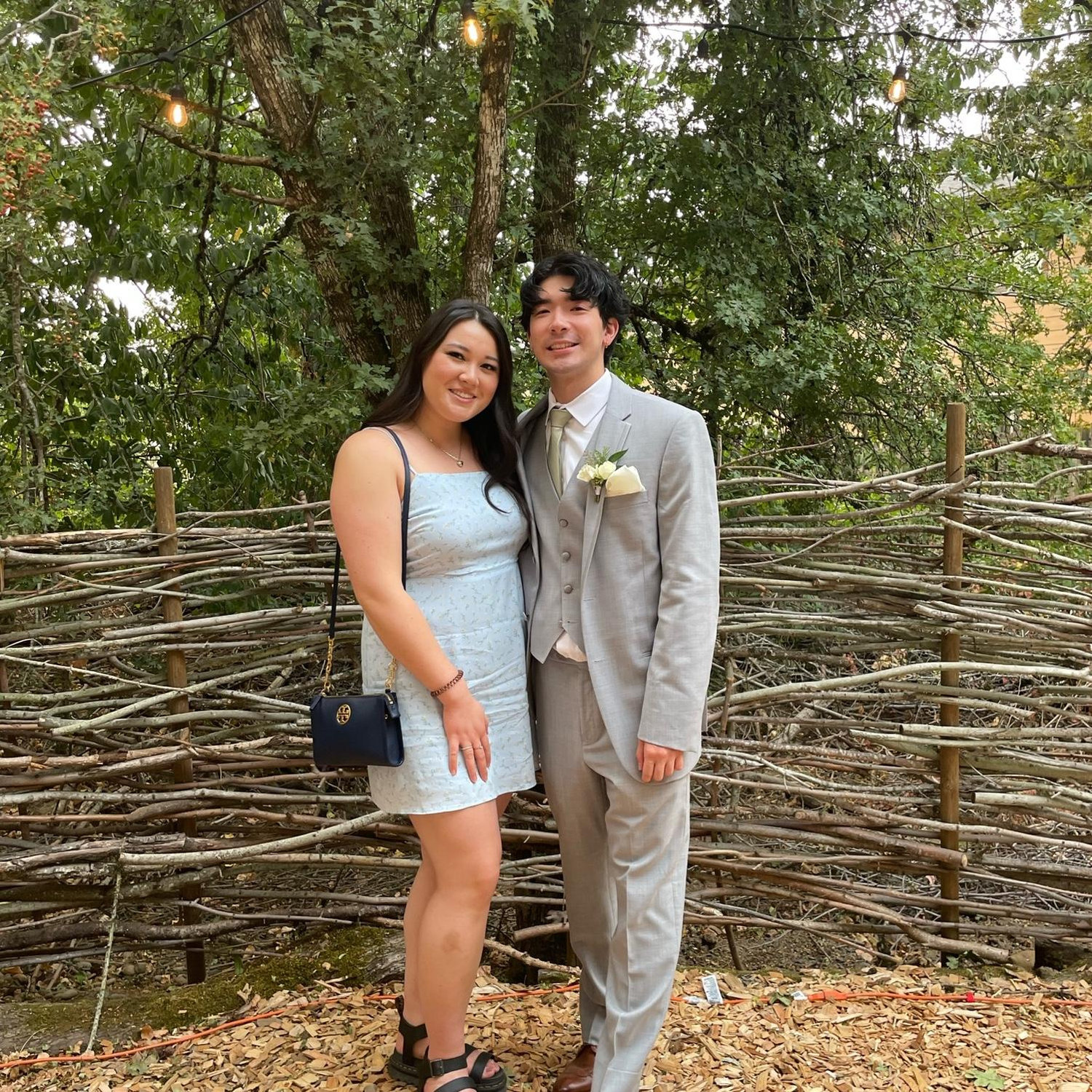 Anthony & Daniella’s Wedding 2022 (Andrew’s best man)