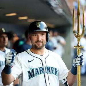 Mariners Tickets For Two
