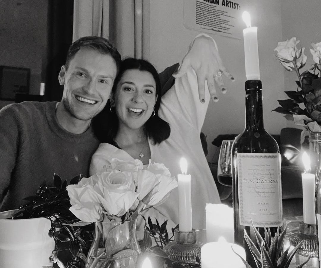 The Wedding Website of Kaitlyn Wilson and Samuel Kitchen