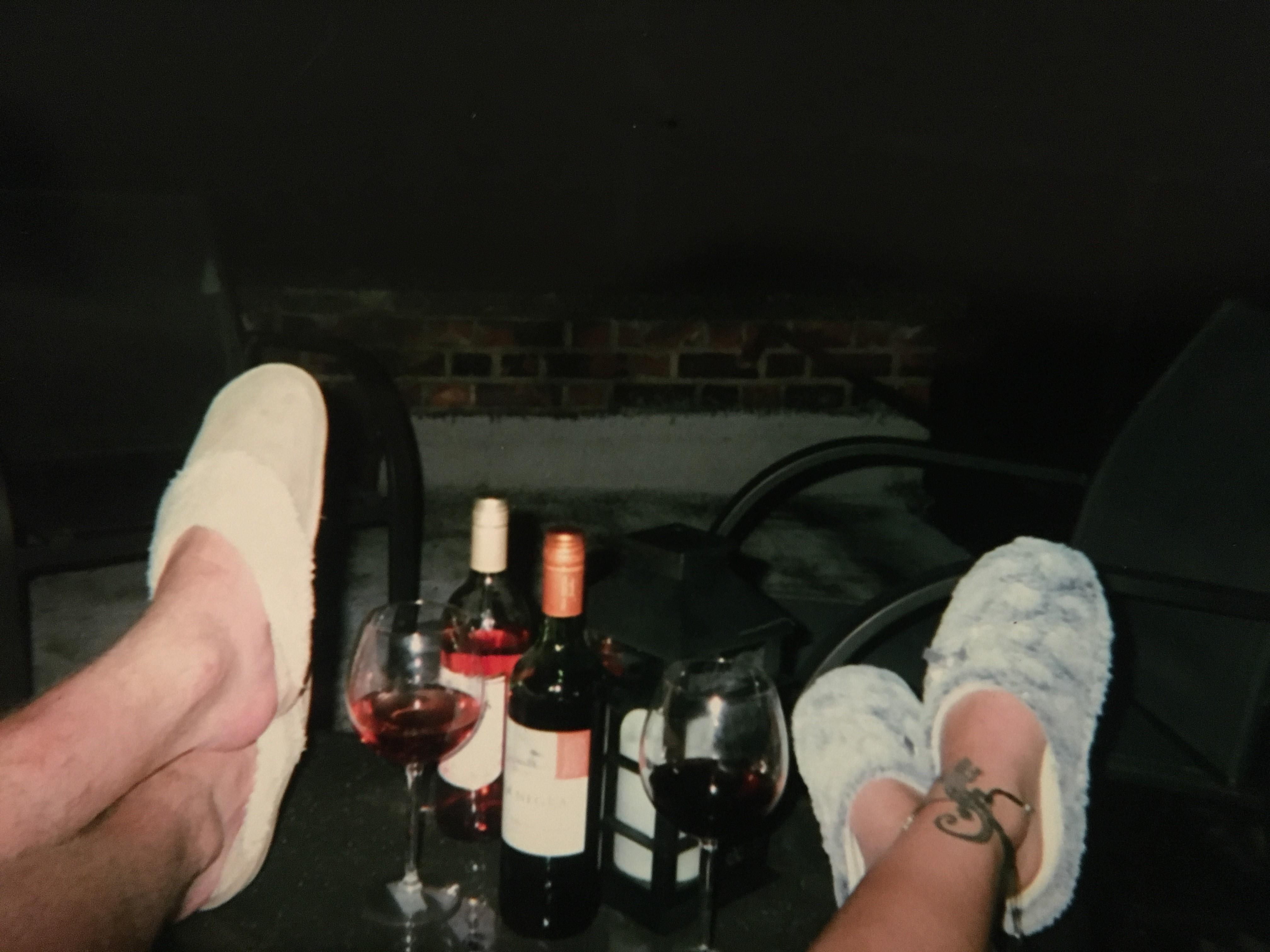 The Wedding Website of Brooke Anthony and Aaron Wilson