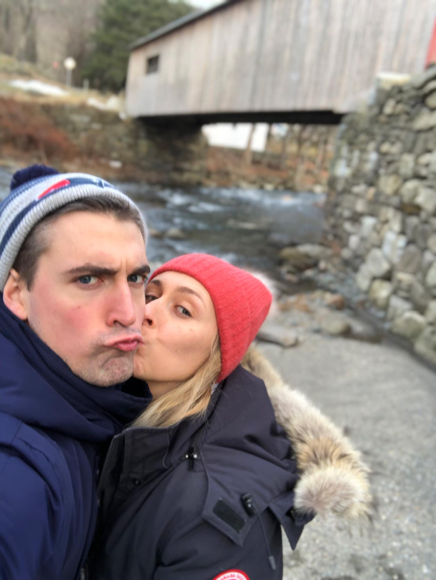 Vermont 2018