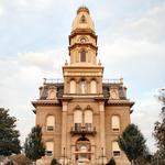 Bellefontaine