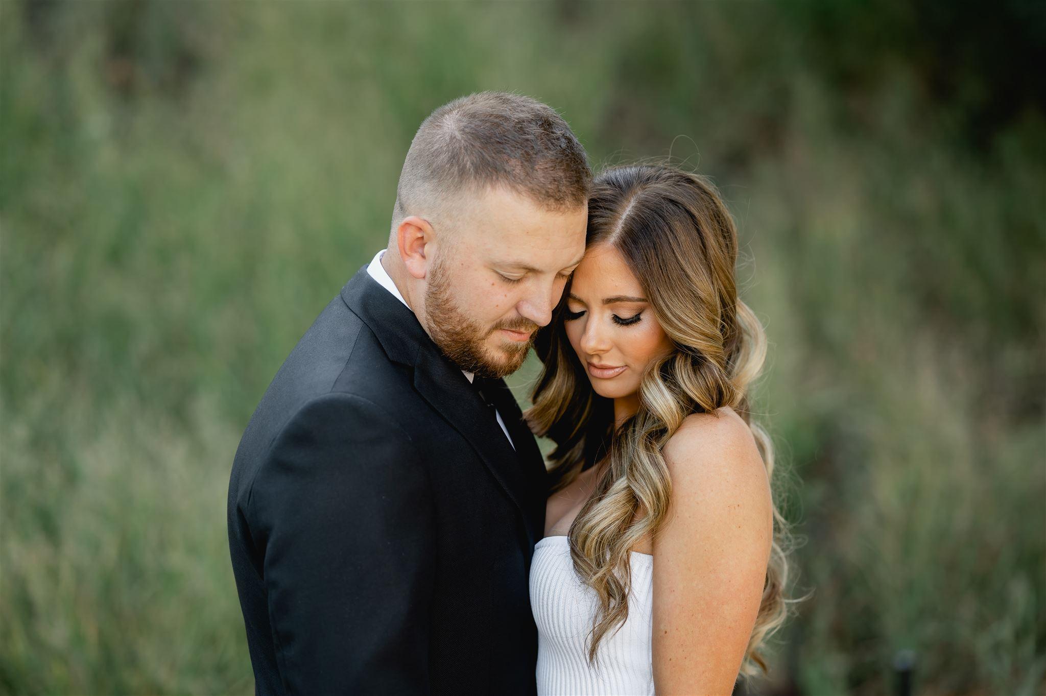 The Wedding Website of Natasha Heiny and Steven Shea