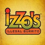 Izzo's Illegal Burrito - Harvey