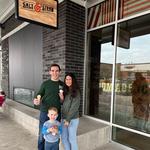 Salt & Straw