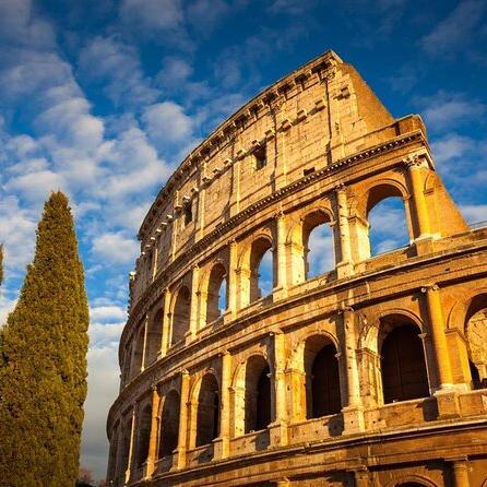 Colosseum, Roman Forum, and Palatine Hill Tour