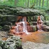 John Bryan State Park
