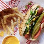 Portillo's Hot Dogs
