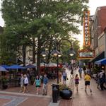 Downtown Mall