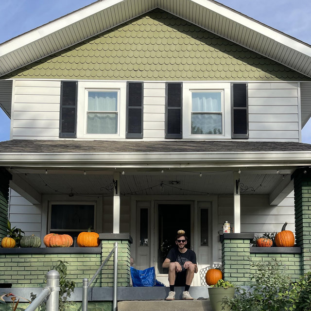 Our Home Renovation Fund