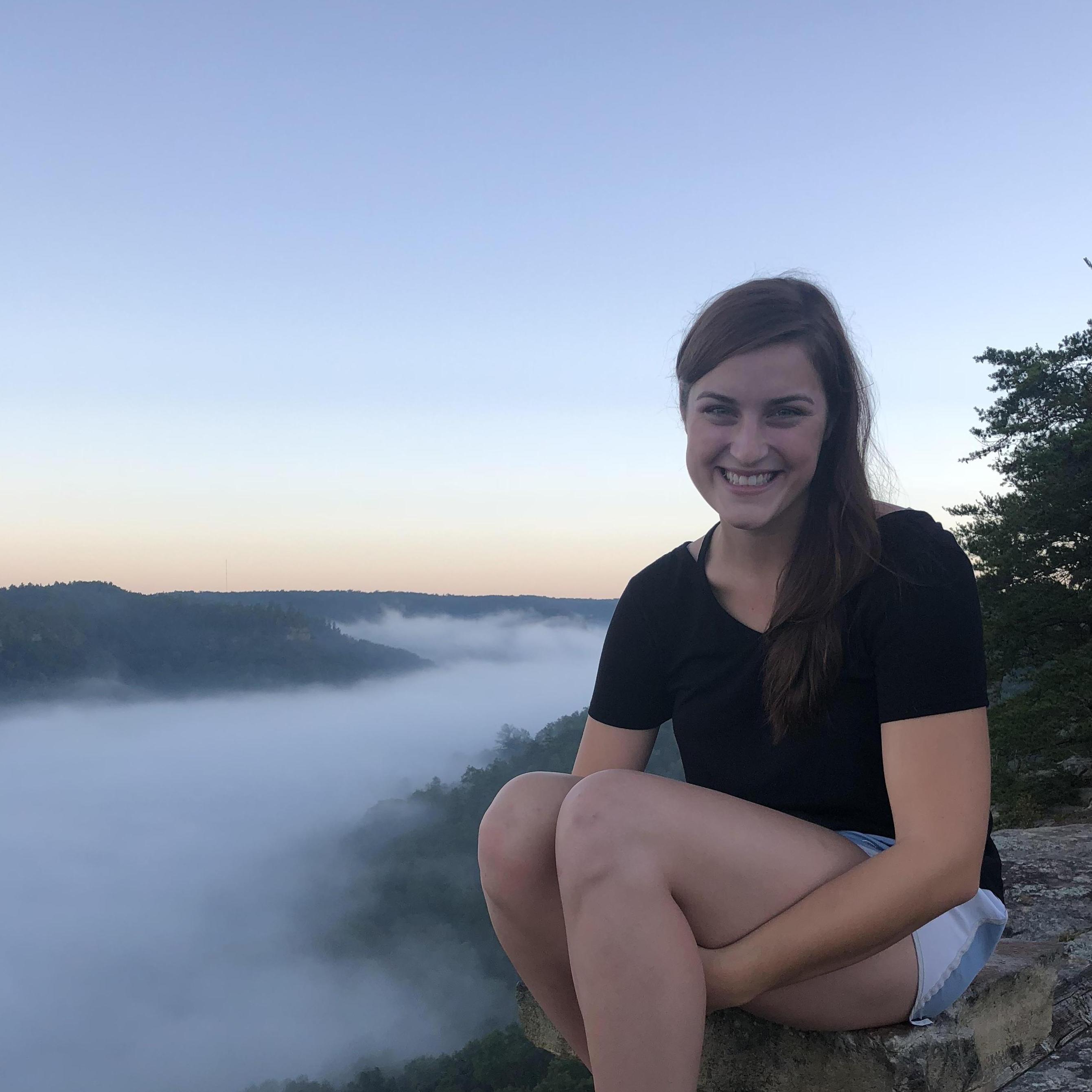 Red River Gorge, Kentucky