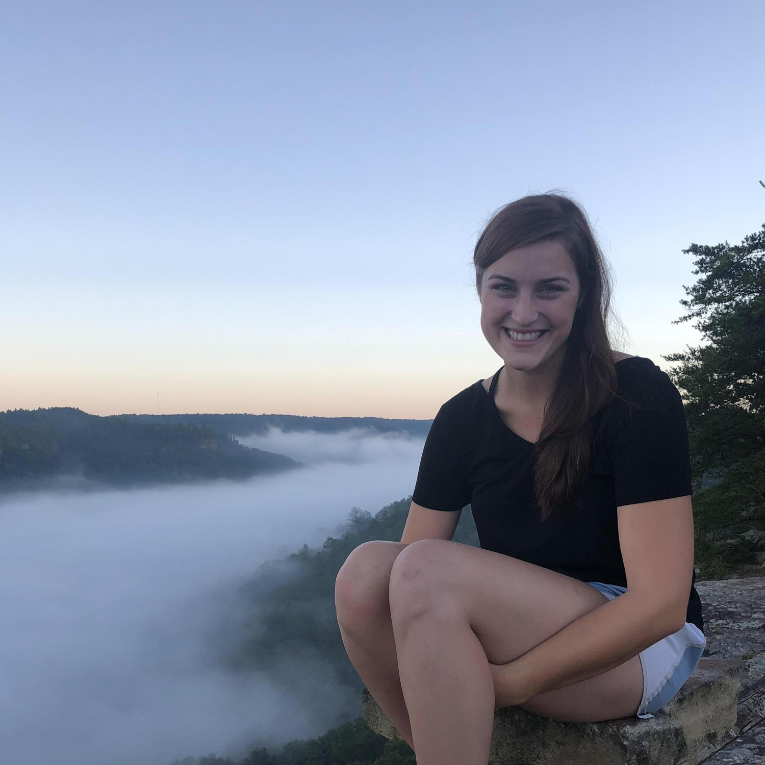 Red River Gorge, Kentucky