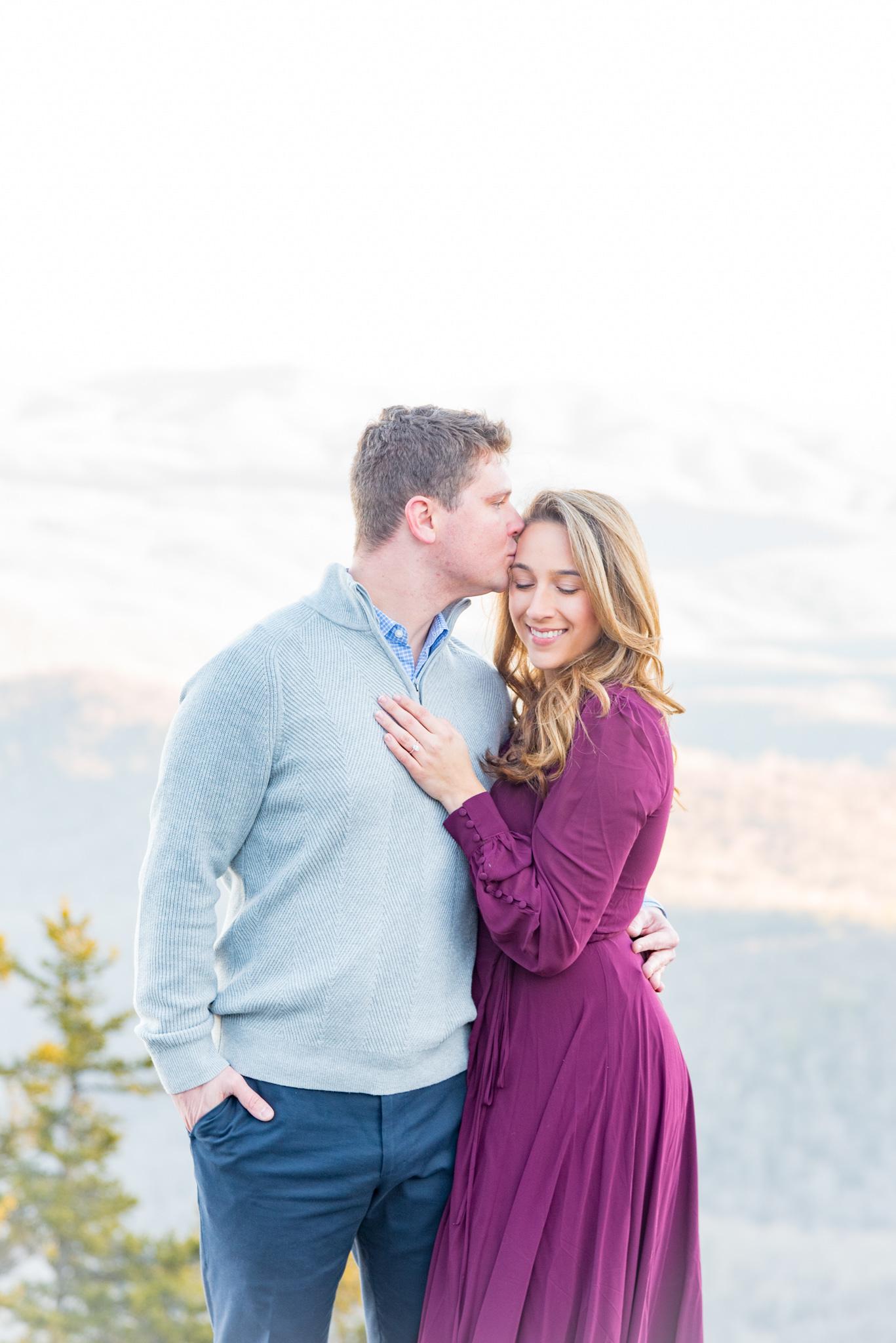 The Wedding Website of Anna Burby and James Bernal
