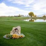 Highland Meadows Golf Course
