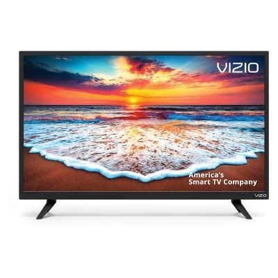 VIZIO D-Series 32" Class (31.50" diag.)HD LED Smart TV (D32h-F4)