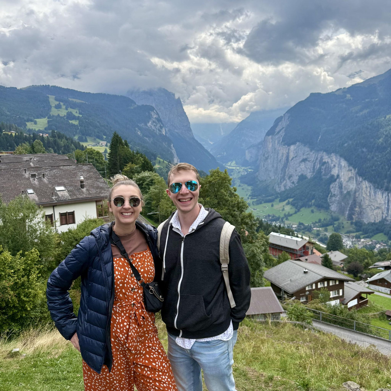 Wengen, Switzerland