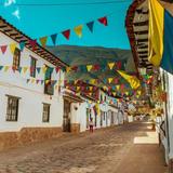 Villa de Leyva