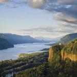 Columbia River Gorge National Scenic Area