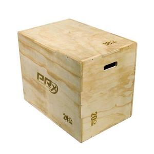 PRx 3-in-1 Plyobox