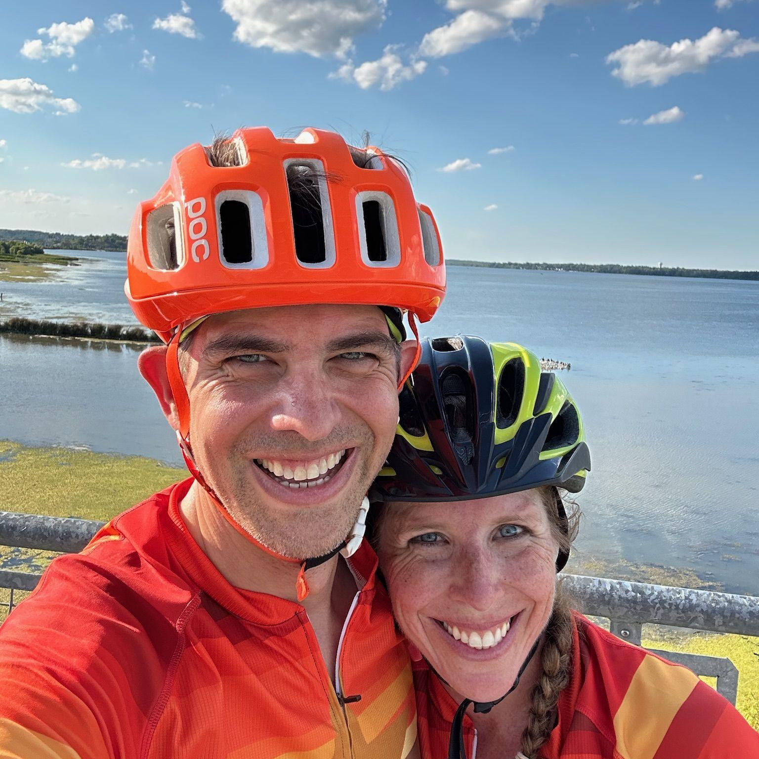 Erie Canal Cycling Adventure