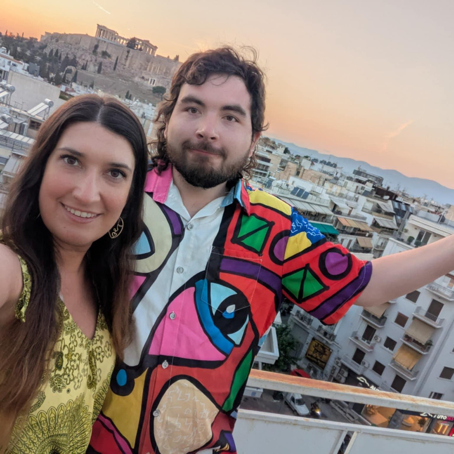 Athens, Greece