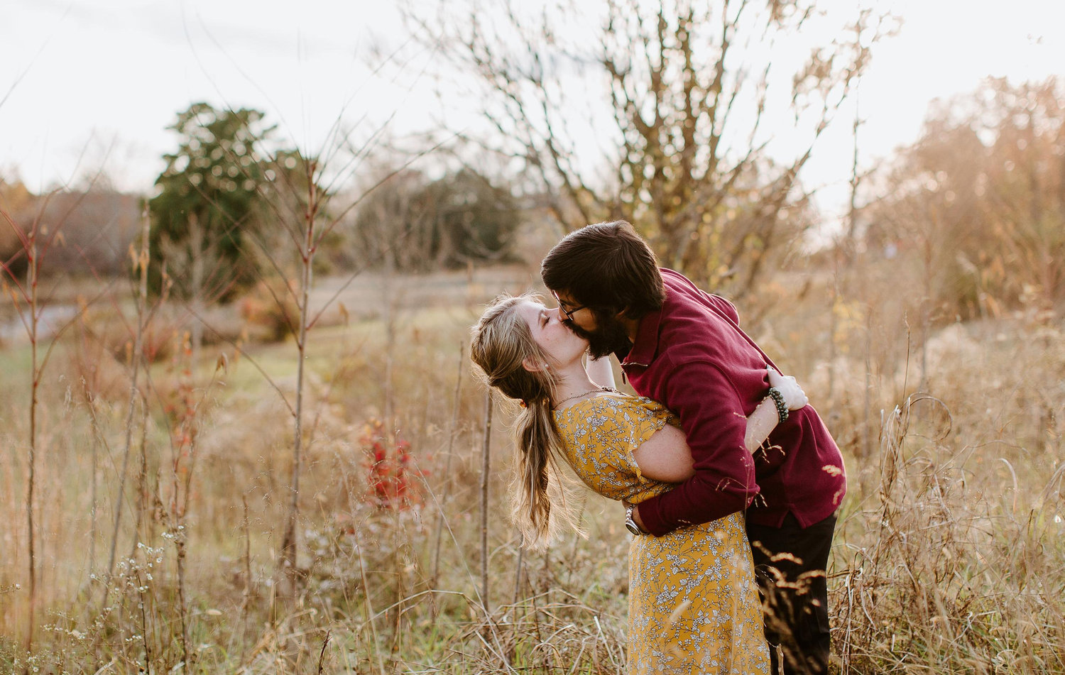 The Wedding Website of Kimberlyn Curtis and Simon Madhavan