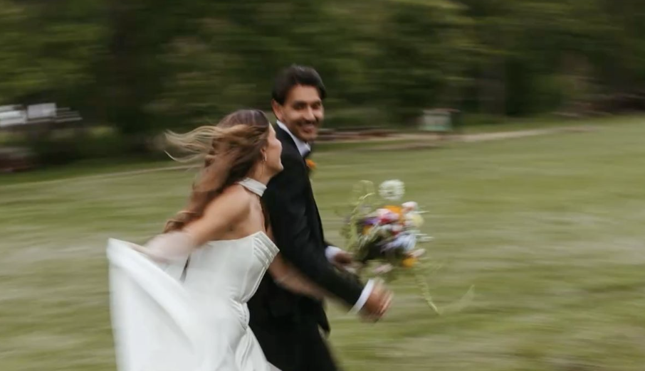 The Wedding Website of Sebastian Torres and Laura Doria