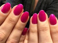 Posh! Nails