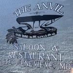 Anvil Restaurant & Saloon