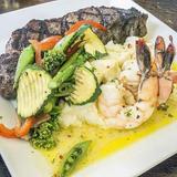 Clearwater Restaurant