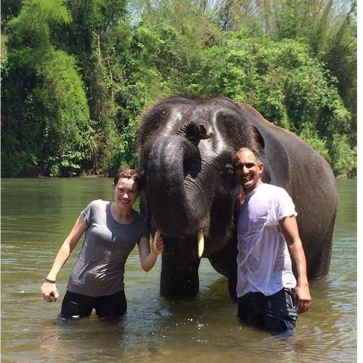 Thailand 2015