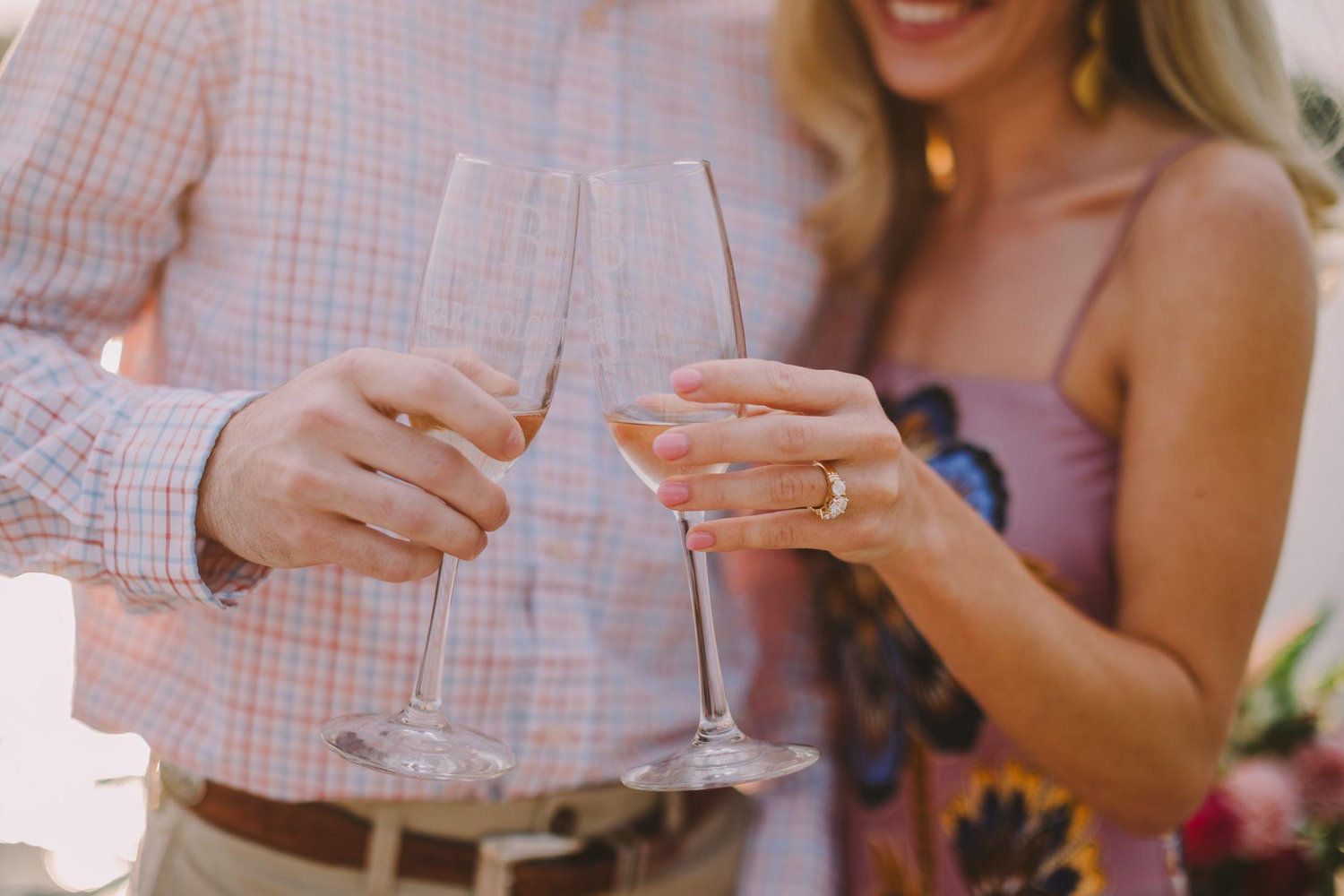 The Wedding Website of Meg Thomas and Andy Bartholomew