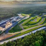 Atlanta Motorsports Park
