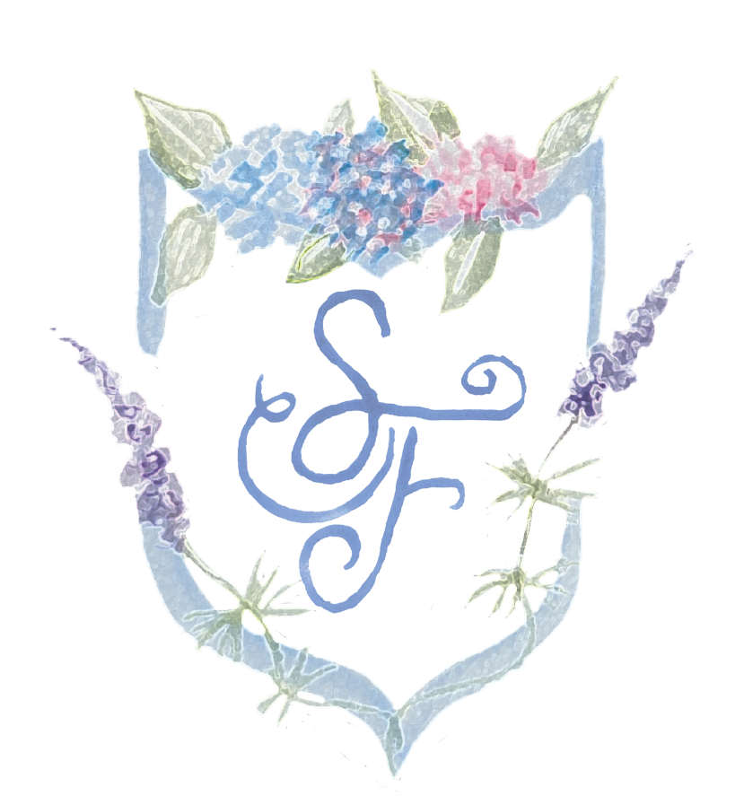The Wedding Website of Sarah Wheeler and Faxon Michaud