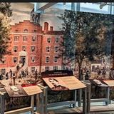 Gettysburg National Military Park Museum & Visitor Center