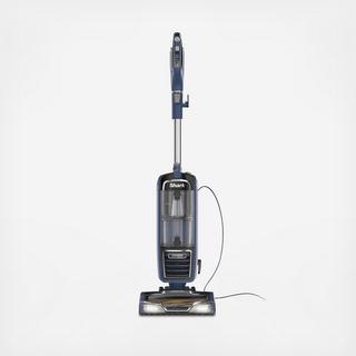 Rotator Powered Lift-Away Upright Vacuum with Self Cleaning Brushroll