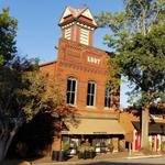 Madison Welcome Center