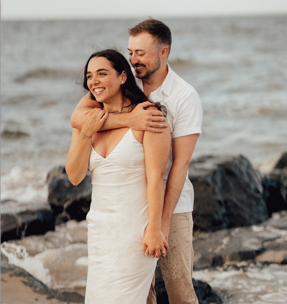 The Wedding Website of Alex Krutan and Stephanie Travers