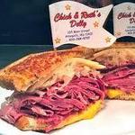 Chick & Ruth's Delly