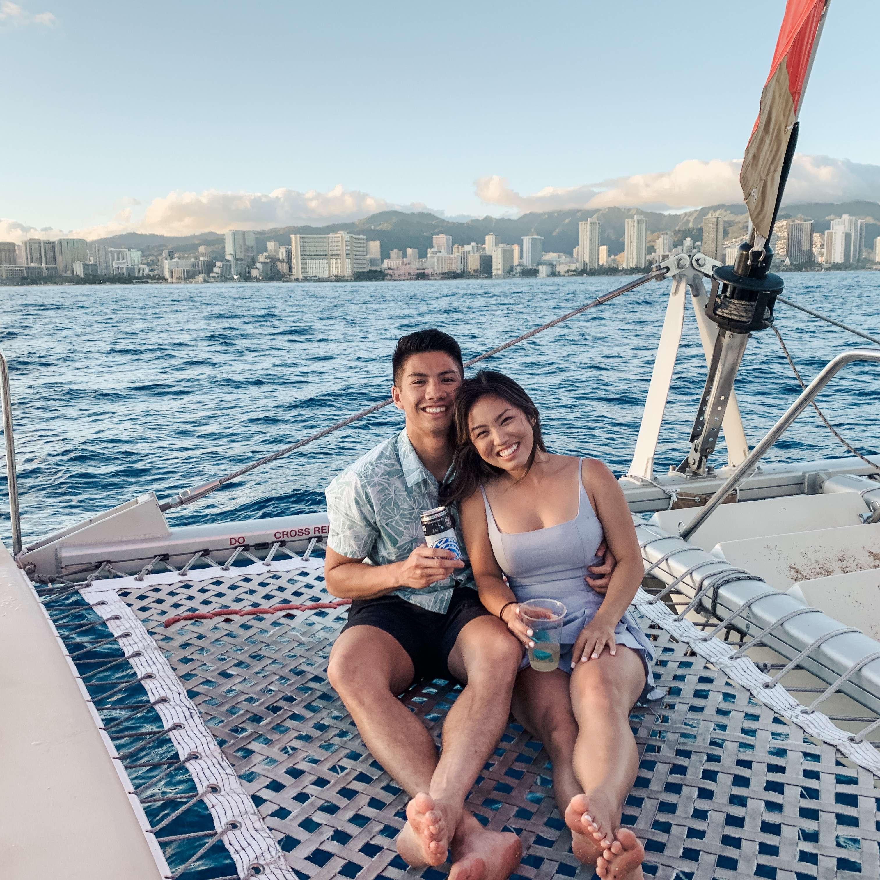 Hawaii 2019