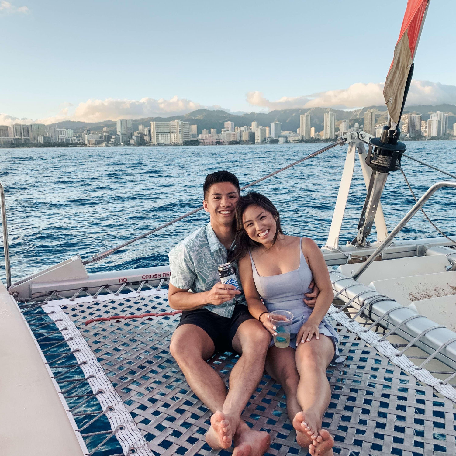 Hawaii 2019