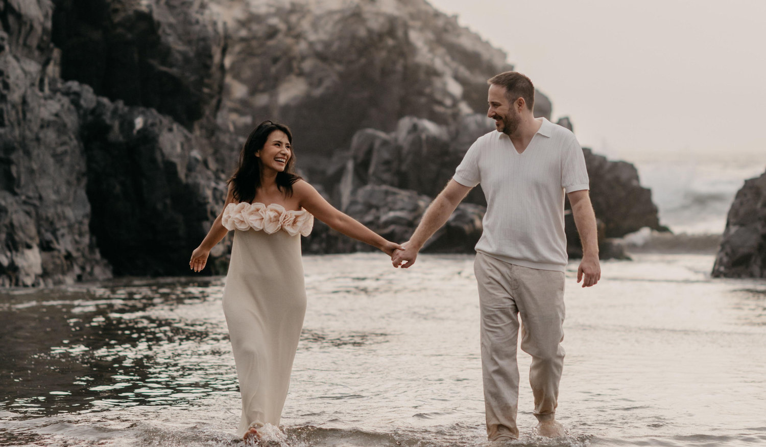 Rosa Vera Watanabe and Zachary Feffer's Wedding Website