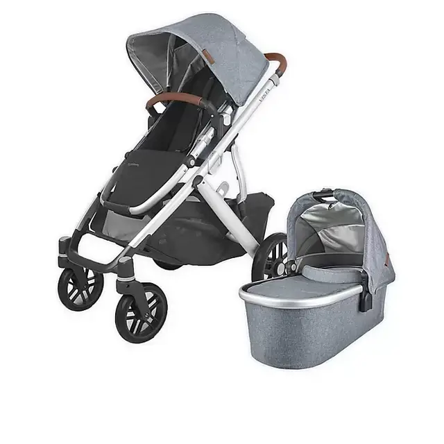 UPPAbaby® VISTA V2 Stroller