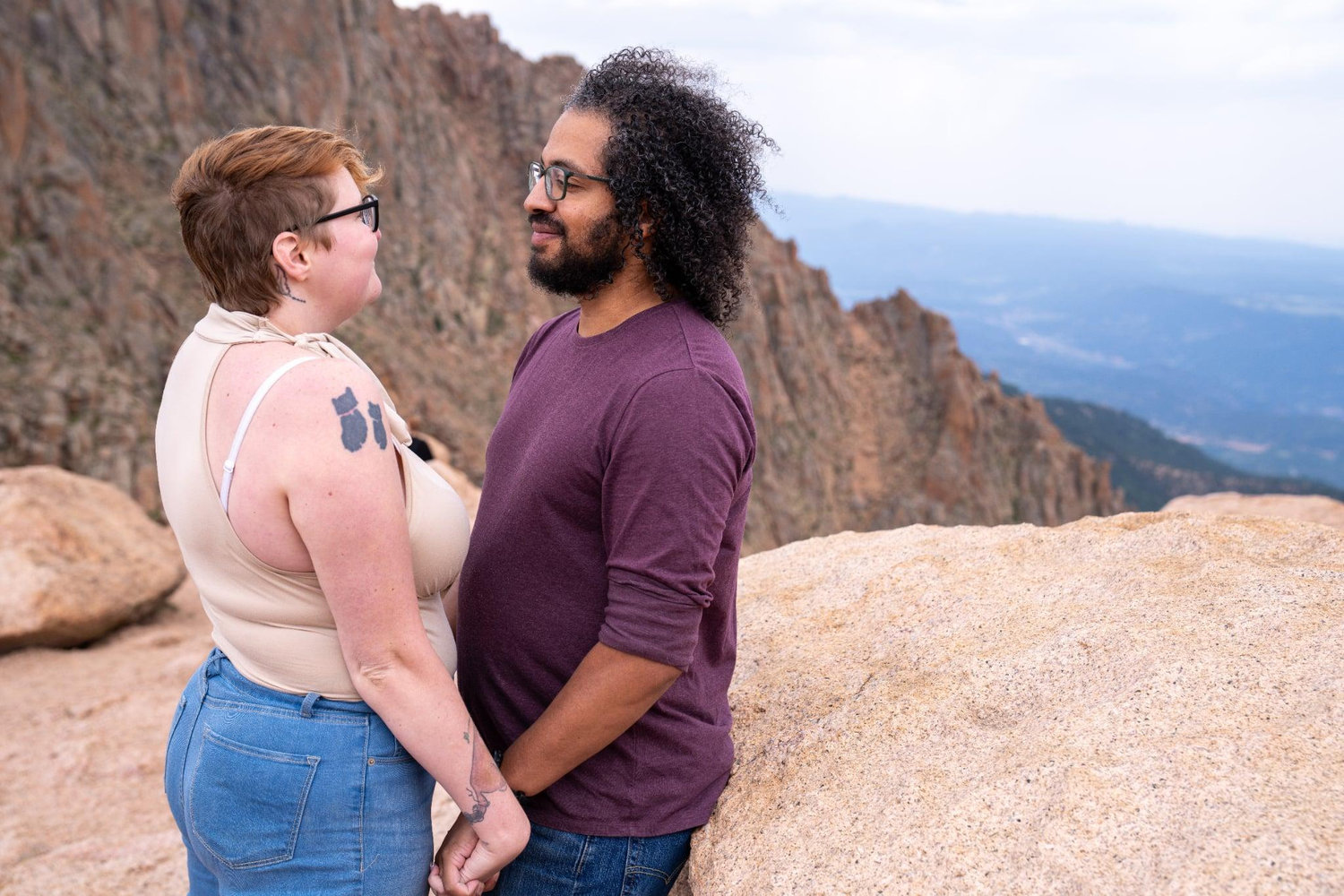 The Wedding Website of Krysten Taylor and Julian Garduño