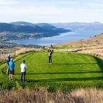 The Rise Golf Course