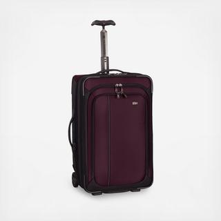 Werks Traveler 4.0 22" Expandable Domestic Carry-on