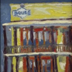 Boure Restaurant