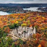 Ha Ha Tonka Castle Ruins