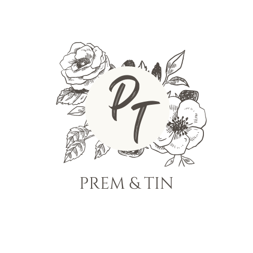 The Wedding Website of Prem Pasula and Tin Oo